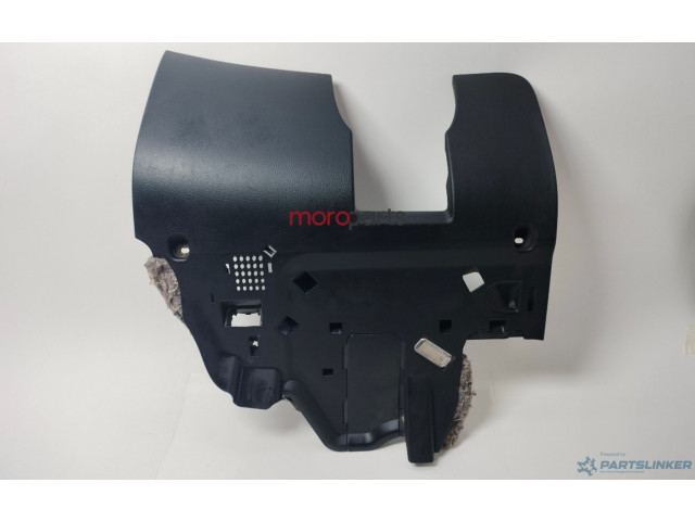 Руль Audi A6 S6 C6 4F 2004 - 2011 года 4F1863075J, 4F1863075J