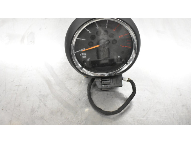 Панель приборов 9325820   Mitsubishi Space Star       