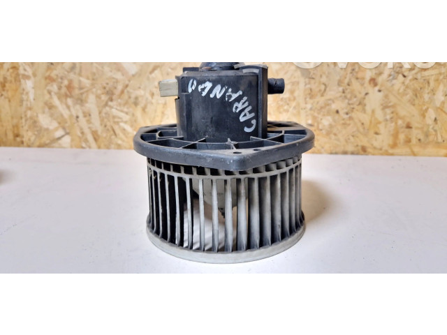 Вентилятор печки 40510339 SsangYong Korando