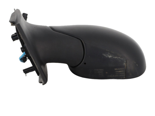 Зеркало электрическое Citroen C2 - года