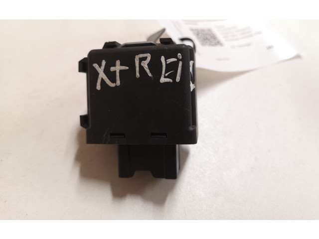 Блок управления иммобилайзера