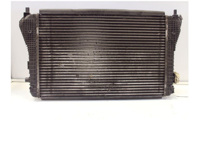 Интеркулер 1K0145803AF, 1580B Volkswagen Golf Plus