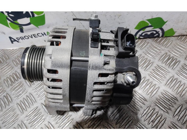 Генератор 3730007500   Hyundai i10      