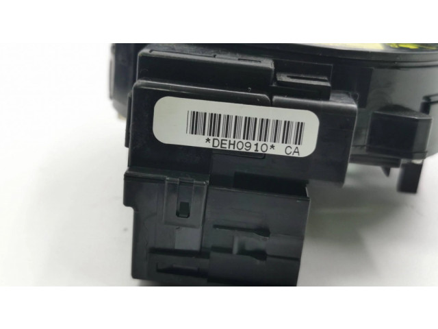 Полоса надувных подушек (кольцо srs)