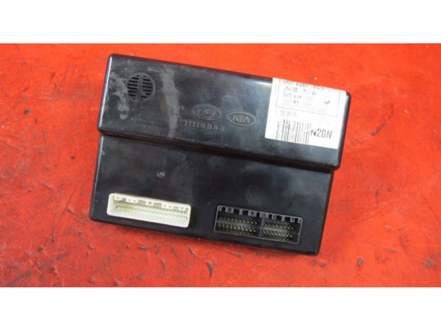 Блок комфорта 954201H002 KIA Ceed