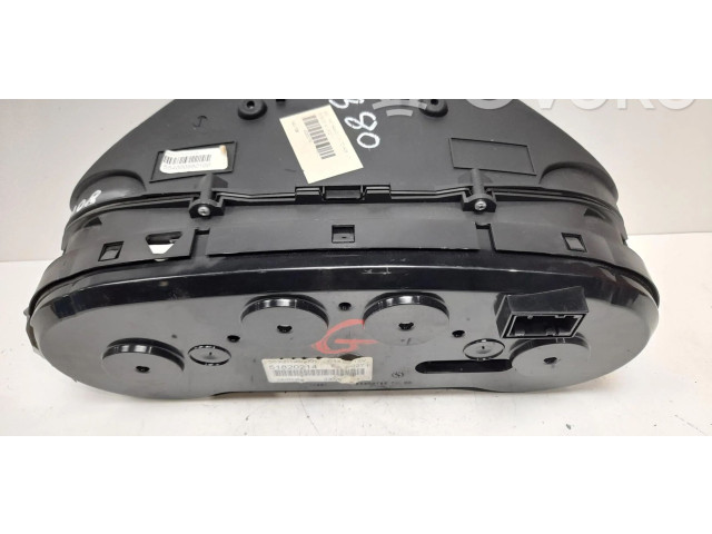 Přístrojová deska Fiat Bravo - Brava 2007 46782624