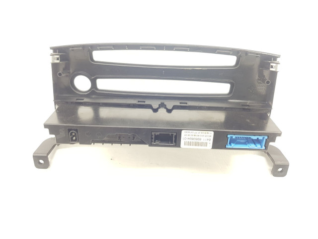 Блок управления климат-контролем 64116950634, 695063464116978435 BMW 5 E60 E61