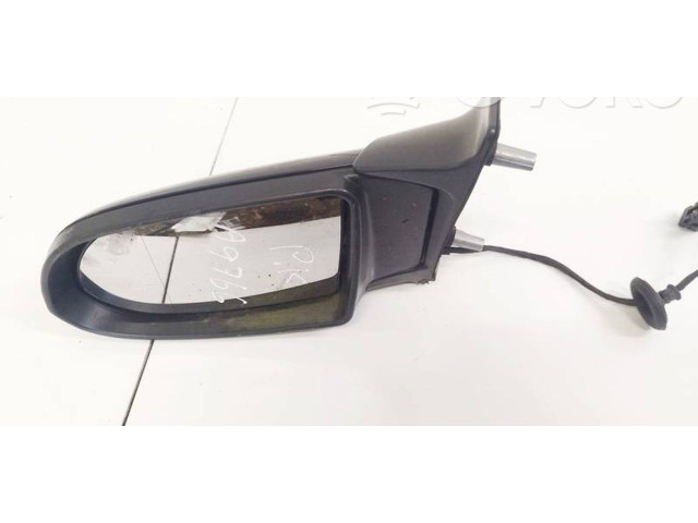 Zpětné zrcátko Opel Zafira A 2005 34462375, 82233