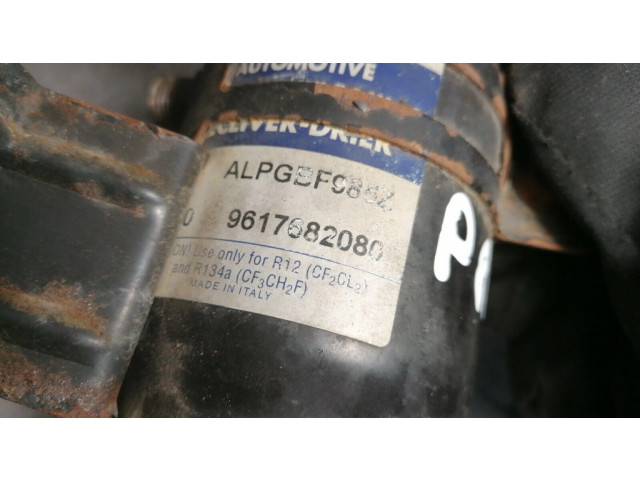 Кондиционер-осушитель воздуха