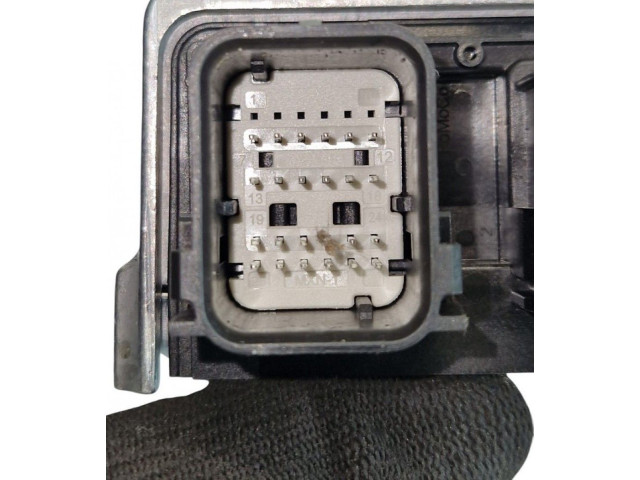 Блок управления Ford B-MAX