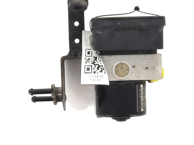 Блок АБС 6Q0698117A   Volkswagen  Polo  2002 - 2005 года