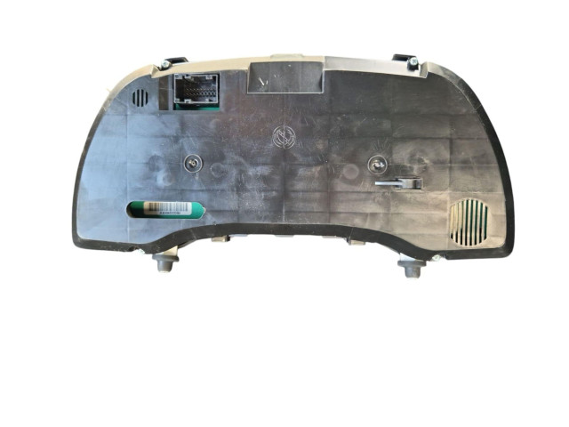 Панель приборов 199A2000   Fiat Qubo       