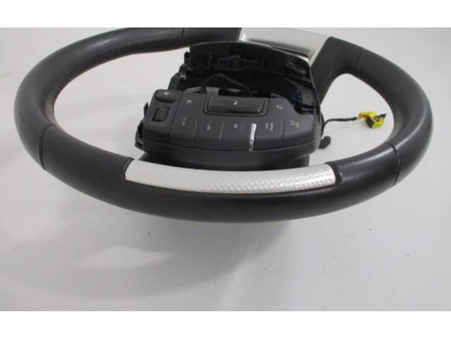 Руль Citroen C5 2008 - 2016 года