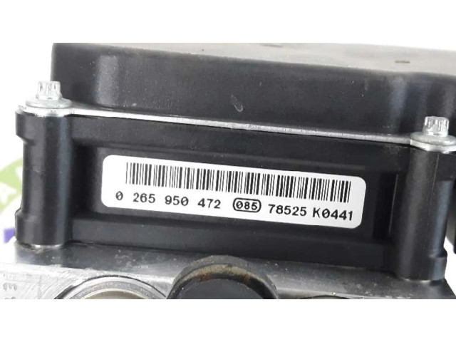 Jednotka ABS SRB500440, LR019347 Land Rover Discovery 4 - LR4 2009