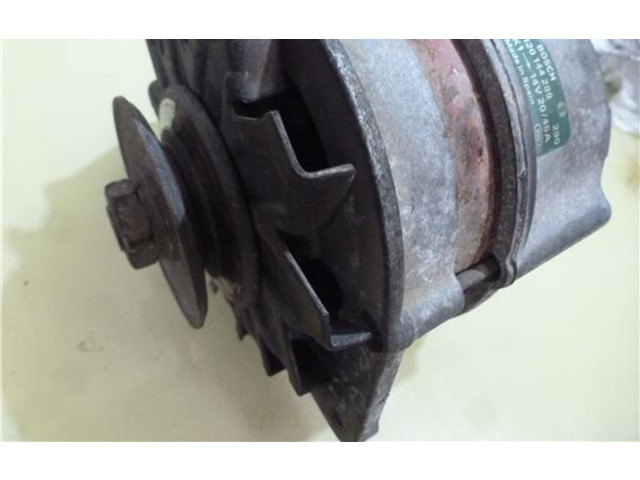 Генератор 9120144289   Suzuki Samurai      