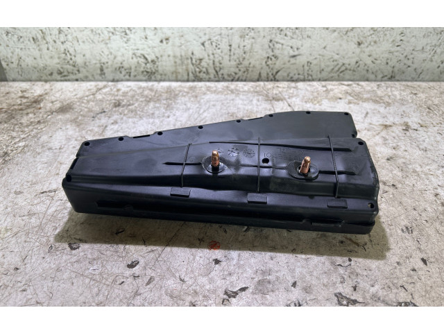 Подушка безопасности в сиденье P68109991AB, TKNNZ0243H2353 Jeep Grand Cherokee