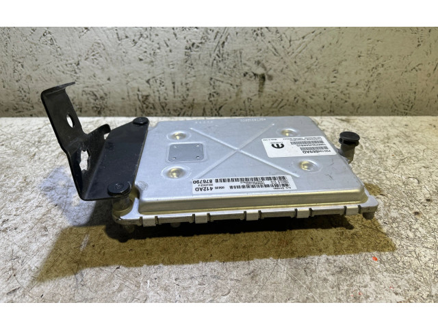 Блок управления двигателя P05150869AD, A2C7391620400 Dodge Challenger