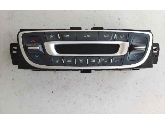 Блок управления климат-контролем T1001909K   Renault Scenic III   Grand scenic III