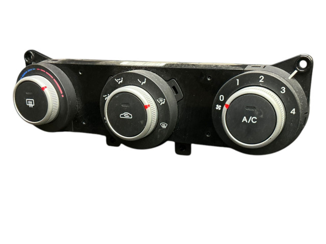 Блок управления климат-контролем 972501H021, 972501HXXX KIA Ceed