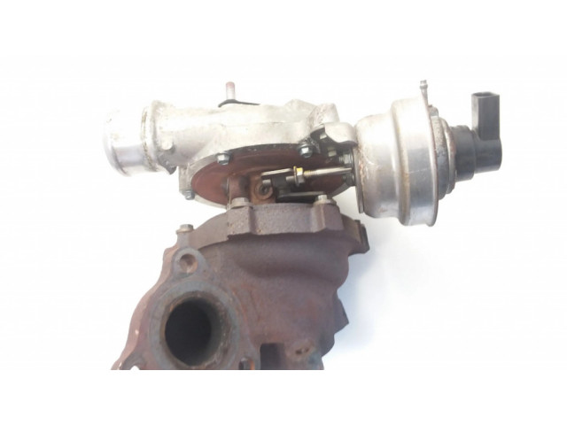 Турбина Honda Accord 2.2 18900RL0G012M2, 7822170001 для двигателя N22B1