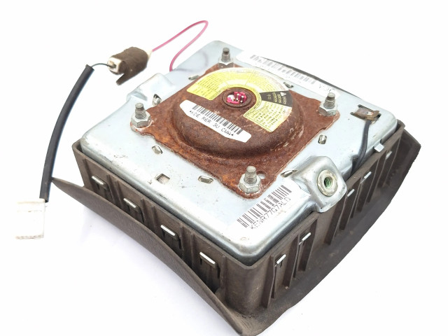 Подушка безопасности водителя V0ADCR777G0283, KENR77G7ALD KIA Sorento