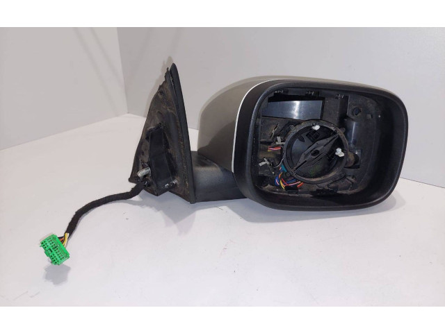 Зеркало электрическое        Volvo XC90  2007 - 2014 года   
