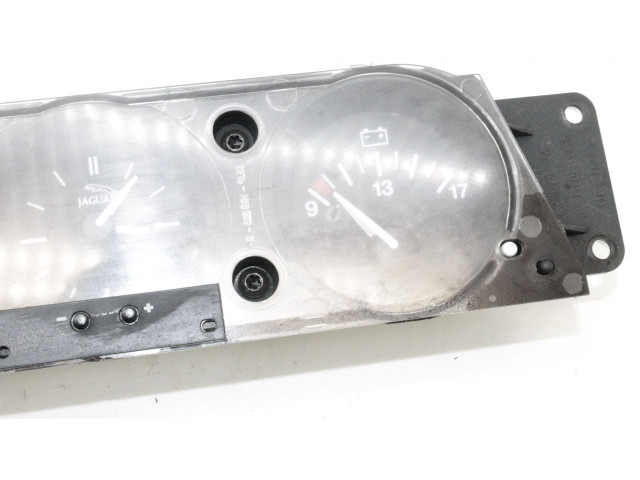 Панель приборов LJA4310AE Jaguar XK8 - XKR