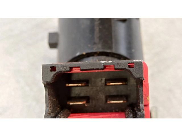 Замок зажигания