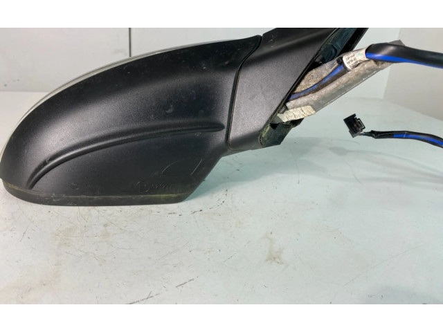 Зеркало электрическое        Volkswagen e-Golf  2014 -  года   