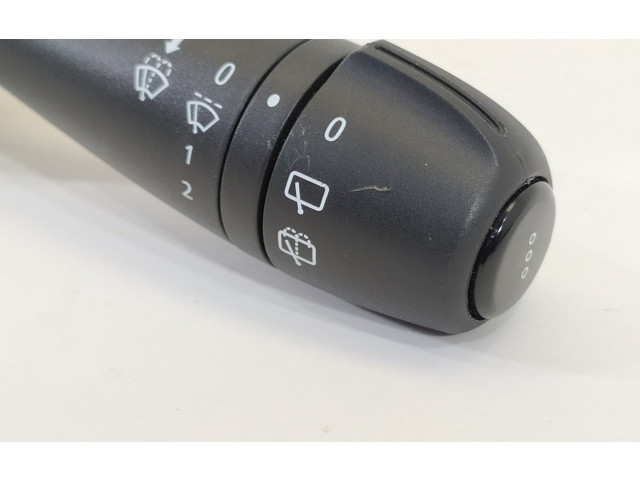 Ручка стеклоочистителей 255671453R Dacia Sandero