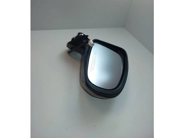 Zpětné zrcátko Toyota Prius (XW30) 2013 022865