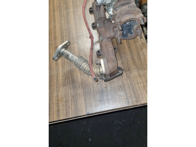 Турбина Volkswagen Golf III 023145701Q