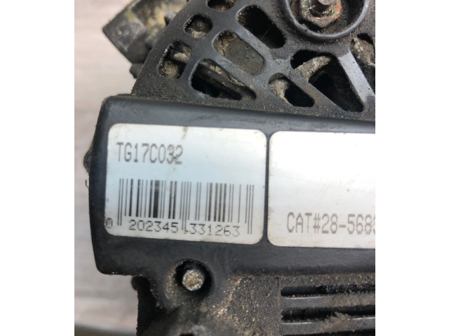 Генератор TG17C032, 202345331263 Mercedes-Benz R W251
