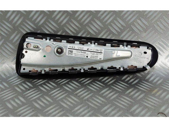 Подушка безопасности в сиденье A4538604902   Smart ForFour II W453