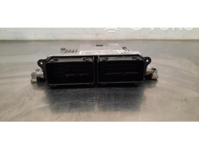 Блок управления двигателя F1F112B684ZA Ford Transit - Tourneo Connect