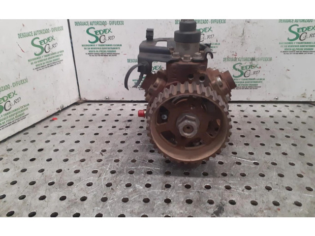 Топливный насос