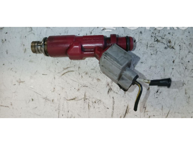 Vstřikovač 2325097401, 2325097401 Daihatsu Terios