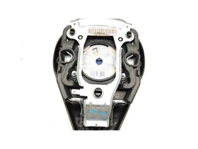 Подушка безопасности водителя 96380009VD   Citroen C2