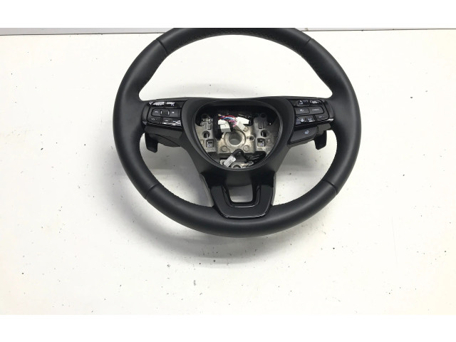 Руль Honda HR-V  2021 -  года GS12008270      