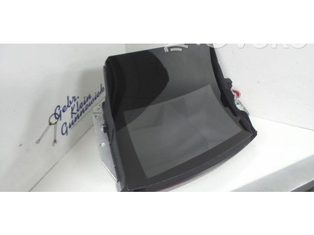 Дисплей 4KL919617 Audi e-tron