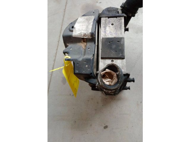 Интеркулер  8E0145806L, 8E0145806L   Audi A4 Allroad 