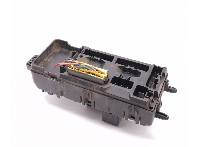 Pojistková skříňka Спидометр (приборный щиток) 1E021693, MB953383 Volvo S40, V40 2001