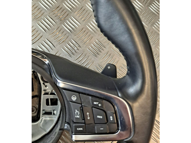 Руль Jaguar XF X260  2015 -  года X260123567      