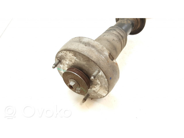 Передний амортизатор