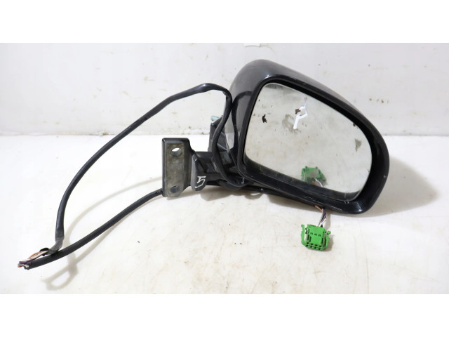 Зеркало электрическое Volkswagen New Beetle 1998 - 2011 года