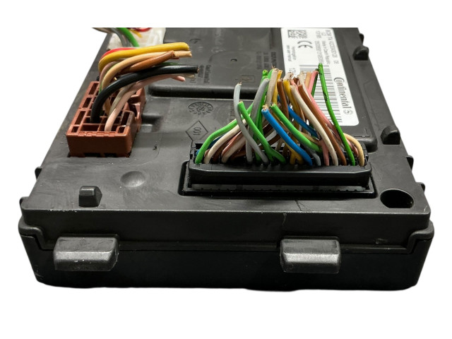 Блок комфорта 284B14559R, A2C53430128 Dacia Sandero II