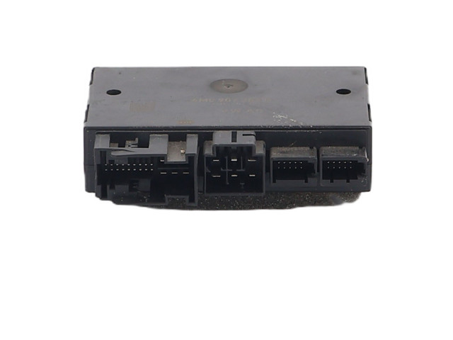 Блок управления двигателя 4M0907383D   Audi A5