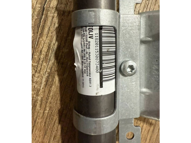 Боковая подушка безопасности 31291249   Volvo V70