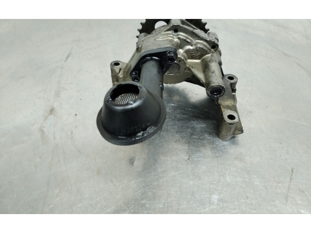 Čerpadlo oleje 06A115105B   Seat Cordoba (6L)   AXR