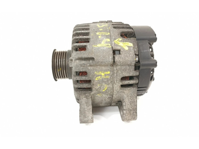 Генератор 4E903021MX   Volkswagen Caddy      